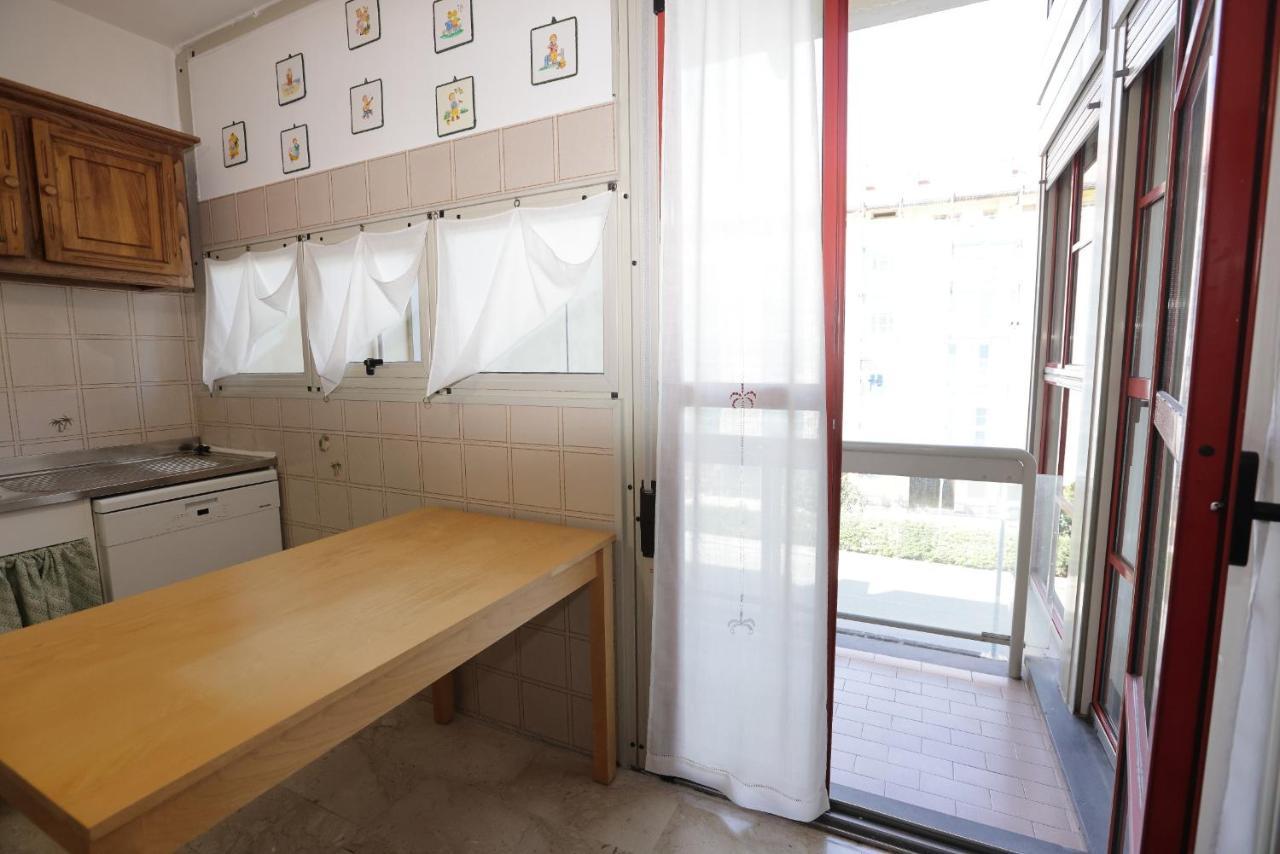 Ferienwohnung De Chi E De La Sestri Levante Exterior foto