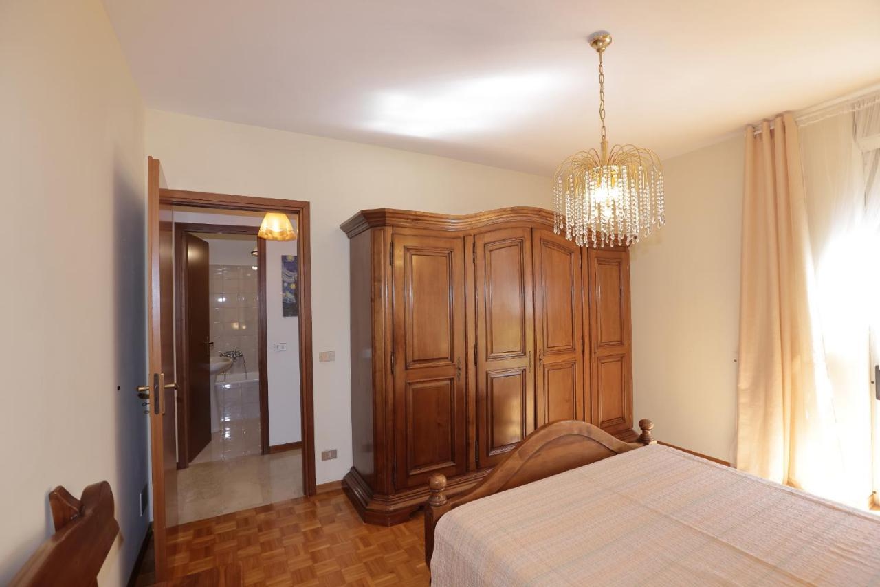 Ferienwohnung De Chi E De La Sestri Levante Exterior foto